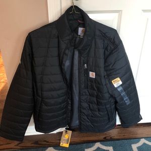 Carhartt Mens Jacket